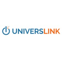 Universlink logo - Similar company to Elix Solution Sdn Bhd