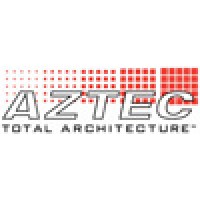 The Aztec Corporation / Aztec Architects, LLC logo - Similar company to Cornerstone Architectural Group