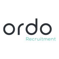 Ordo Recruitment logo - Similar company to Ottensten Danmark Aps