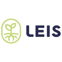 LEIS logo - Similar company to Claybens