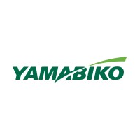 Yamabiko Europe logo - Similar company to Echo Robotics