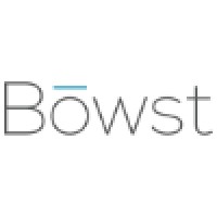 Bowst logo - Similar company to Mayo Web + Marketing