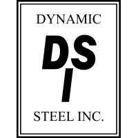 Dynamic Steel Inc. logo - Similar company to Platecon Projects Limited