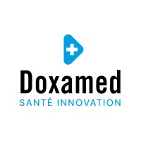 Doxamed logo - Similar company to Software République
