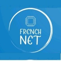 FRENCHNET logo - Similar company to French Net