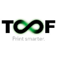 Toof Commercial Printing