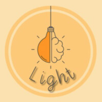 Light Idiomas logo - Similar company to This Way Idiomas