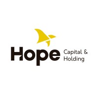 Hope Capital & Holding logo - Similar company to Notasy | Emissor De Notas Fiscais