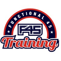 F45 Training Munich Obersendling logo - Similar company to Peakleap