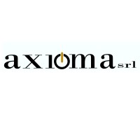 Axioma s.r.l. logo - Similar company to Leomatic S.R.L.