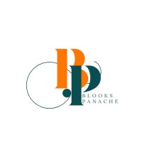 BlooksPanache logo - Similar company to Divitiae