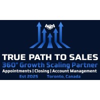 True Path to Sales logo - Similar company to Groturn