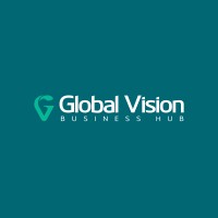 Global Vision Business Hub logo - Similar company to Masaar Solutions