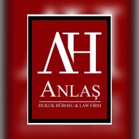 Anlaş Hukuk Bürosu logo - Similar company to Marmarages
