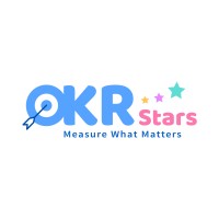 OKR Stars™ SaaS (AI driven multi collar workforce performance management solutions) logo - Similar company to Aim Performance™ (Ai Driven Hr Managed Services For Multi Collar Workforce Performance Management)