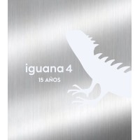 Iguana 4 Studio logo - Similar company to Aversa Studio