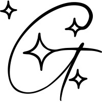 Galexie Glister logo - Similar company to Evopaq