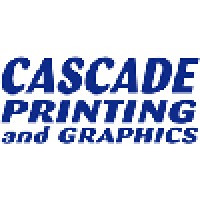 Cascade Printing and Graphics logo - Similar company to Color House Graphics, Inc.