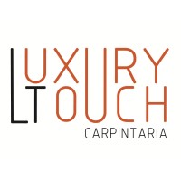 Luxury Touch Carpintaria logo - Similar company to 7X Portugal Fund