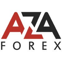 AZAforex logo - Similar company to Eight Plus Capital