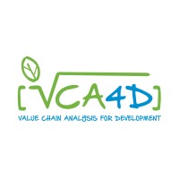 Value Chain Analysis for Development logo - Similar company to International Permaculture Collaboration Laboratory (Colab)