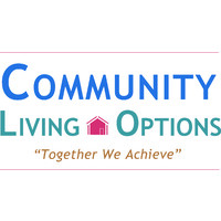 Community Living Options logo - Similar company to Stara Collaborative