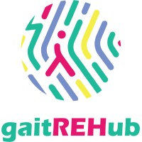 GaitREHub Project logo - Similar company to Coaimed