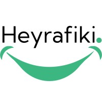 Heyrafiki Ltd logo - Similar company to Codefundi | All-In-One Coding Ai That Helps Teams Ship Software Faster