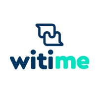witime logo - Similar company to Zin Tech