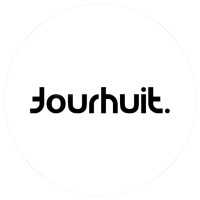 Jourhuit logo - Similar company to Special Edition Press Nyc