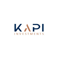 Kapi Investments logo - Similar company to Bng Developments