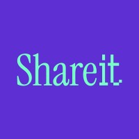 ShareIT logo - Similar company to Angrylynx