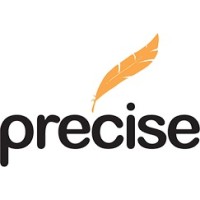PRECISE PLATFORM logo - Similar company to Phenom Communications