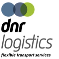 DNR Logistics Pty Ltd logo - Similar company to Fusion Freight Group