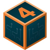 Block 4 logo - Similar company to Rytick