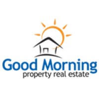 Good Morning Property Real Estate logo - Similar company to Royal Springs Real Estate Llc