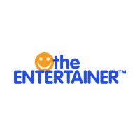 the ENTERTAINER logo - Similar company to Alliance For Management Consulting And Training