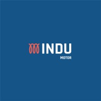 InduMotor logo - Similar company to Max Evolution
