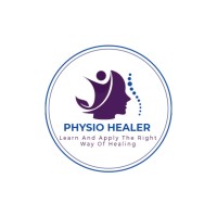 PhysioHealer logo - Similar company to Runwithfun