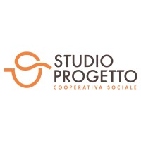 Cooperativa Sociale Studio Progetto logo - Similar company to Cooperativa Sociale Conte
