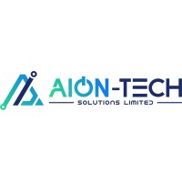 AION-TECH SOLUTIONS LIMITED logo - Similar company to Goldstone Technologies Limited
