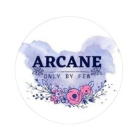 Arcane by yeshasvi logo - Similar company to Upstartdna Co., Ltd. 富創藍圖有限公司