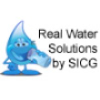 Real Water Solutions - SICG DLDS s.a. logo - Similar company to Realwater