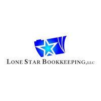 Lone Star Bookkeeping,  LLC logo - Similar company to True Vector Bookkeeping