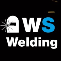 WS Welding logo - Similar company to Órbita