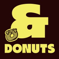 &Donuts logo - Similar company to Baguette Bar