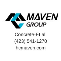 Maven Group LLC logo - Similar company to Maven Group Llc
