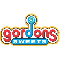 Gordons Sweets logo - Similar company to Broadway Sweets