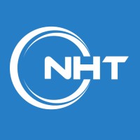 NHT logo - Similar company to Nht Global Corporate