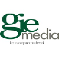 GIE Media, Inc. logo - Similar company to Babcox Media